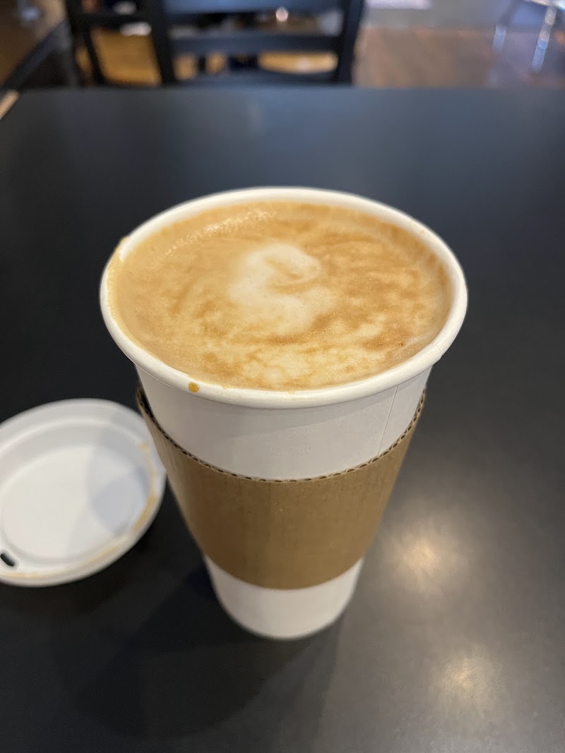 Coffee Hound photo 4