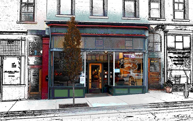 Coffee Hound photo 1