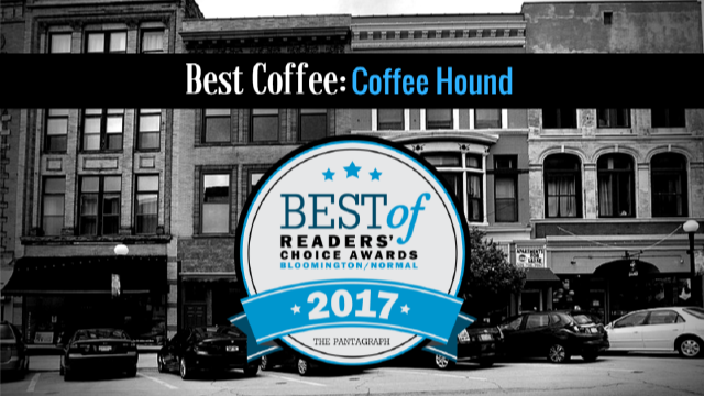 Coffee Hound photo 1