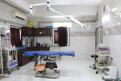 VIJAYA LAXMI HOSPITAL (bandari Groups) - Image 2