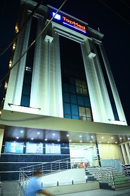 Top Medicare Hospital Begusarai