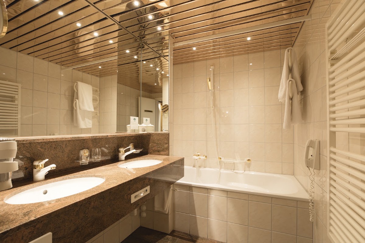 Hotel Steffani 3