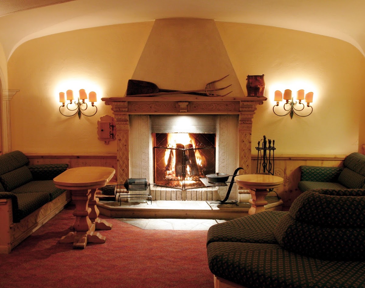 Hotel Steffani 5