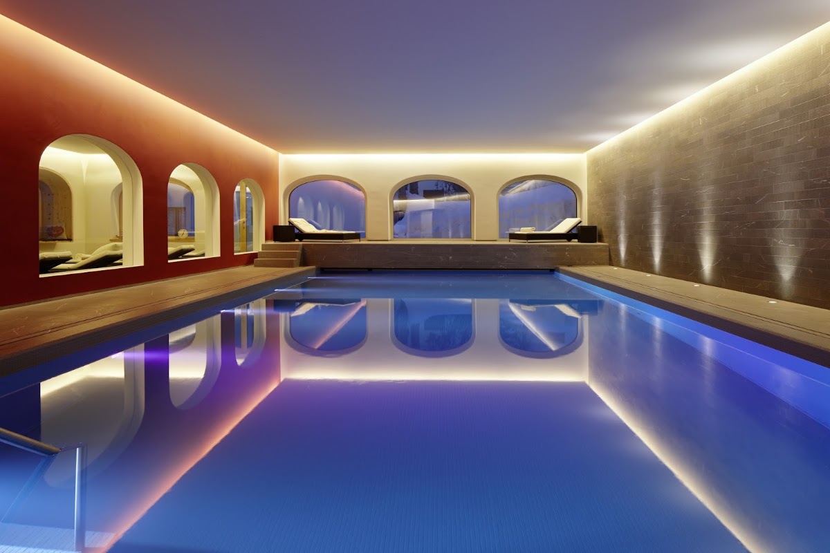 Hotel Steffani 2