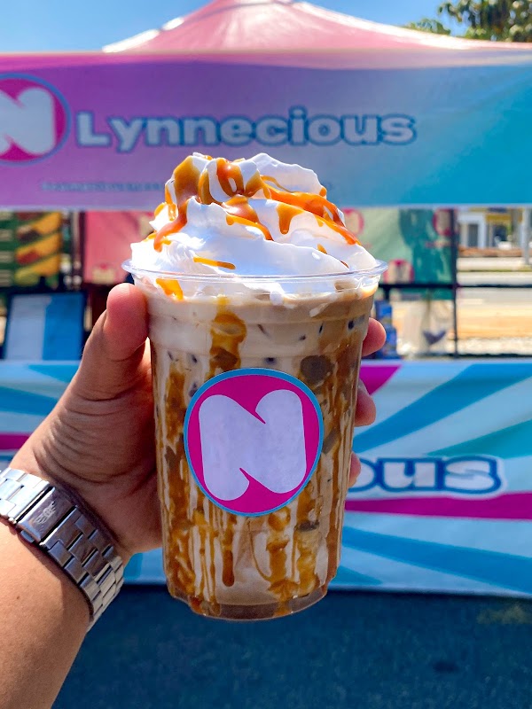 Lynnecious Batu 42 - Photo 1