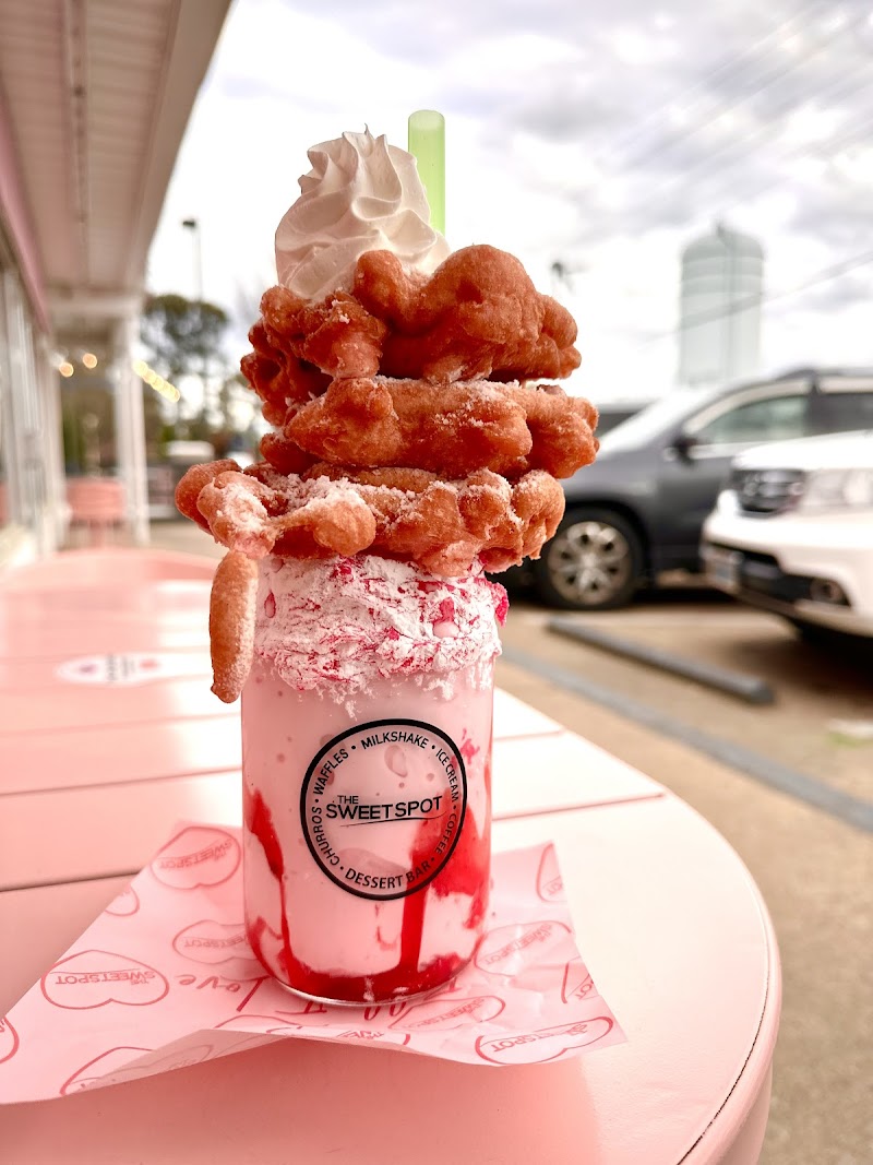 The Sweet Spot photo 4