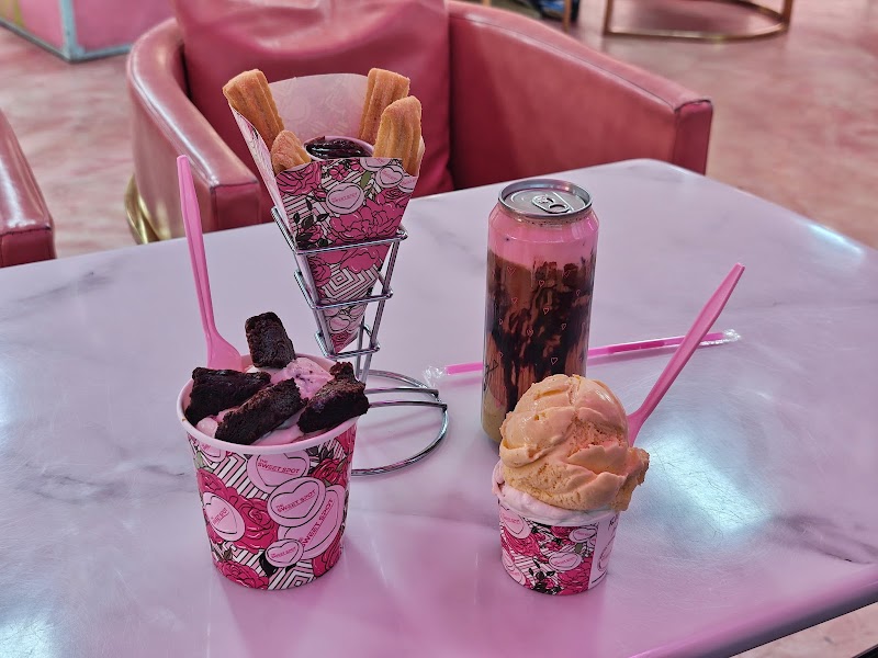 The Sweet Spot photo 4