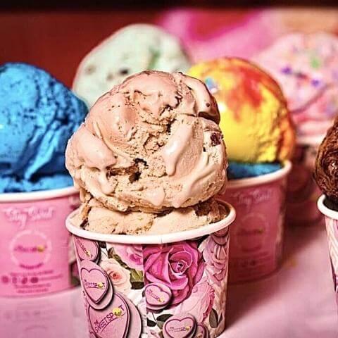 The Sweet Spot photo 2