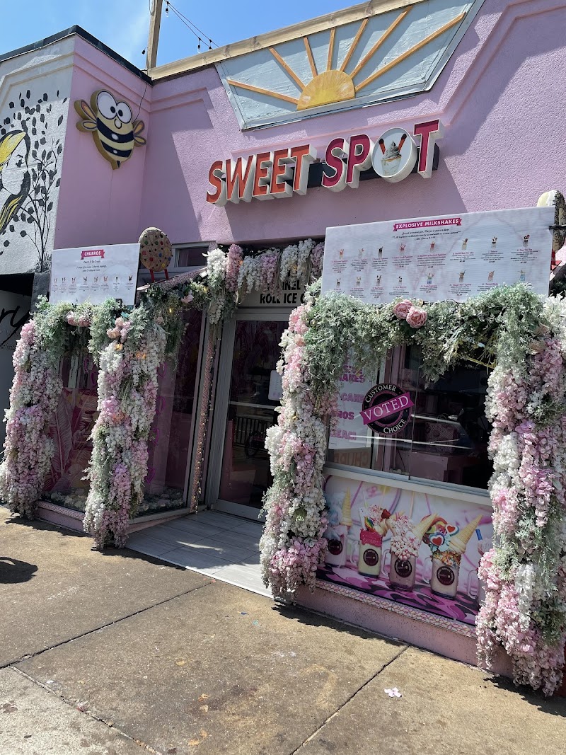 The Sweet Spot photo 1
