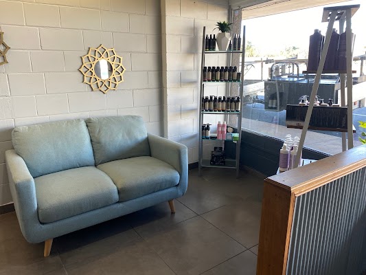 Eco Hair Lounge photo 3