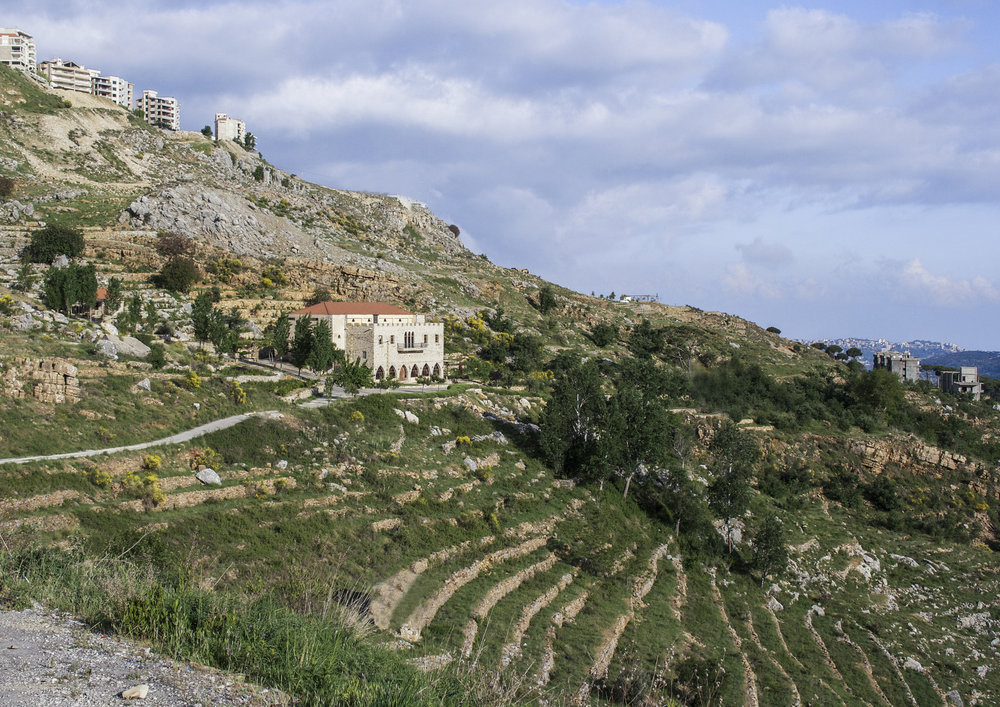 Château Cana