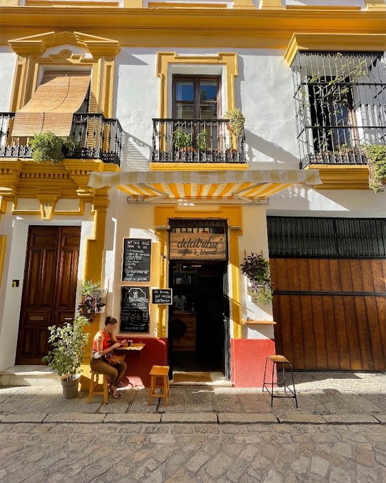 Delatribu Specialty Coffee fotoğraf 1