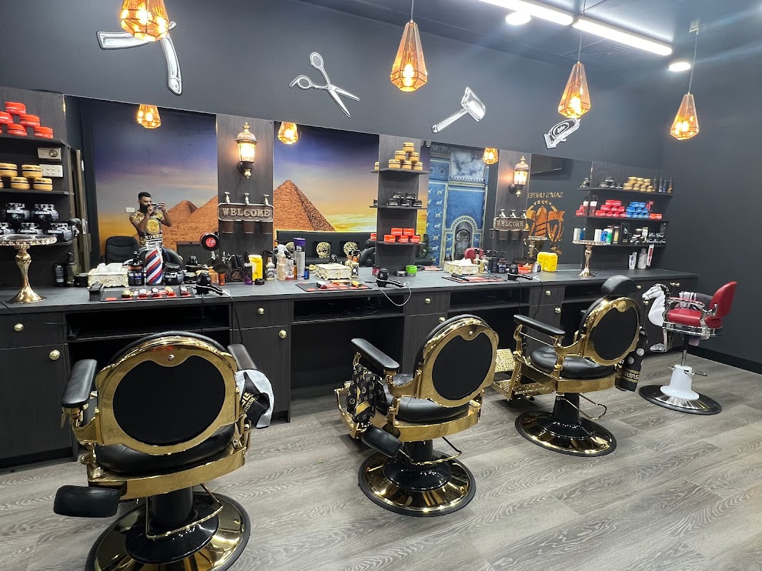 Cuts & Co Barber photo 1