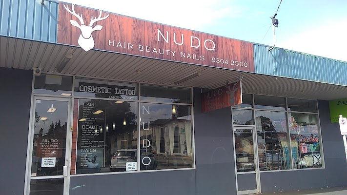 Nudo Hair & Beauty photo 2