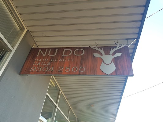 Nudo Hair & Beauty photo 3