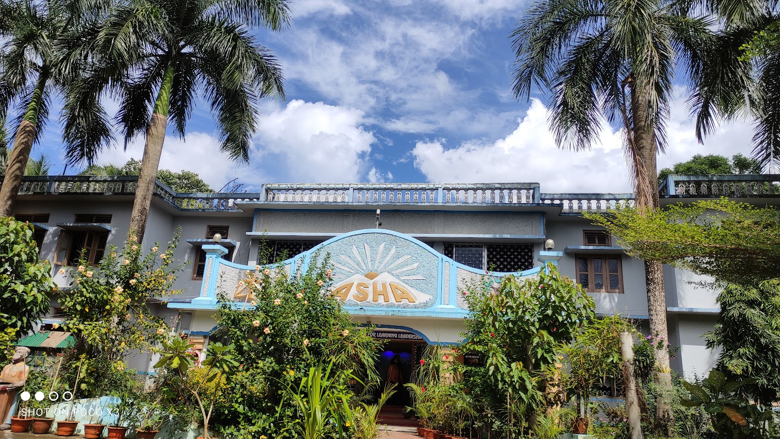 Asha Holy Cross Google photo 1