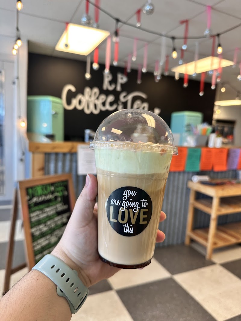 RP Coffee & Tea photo 2