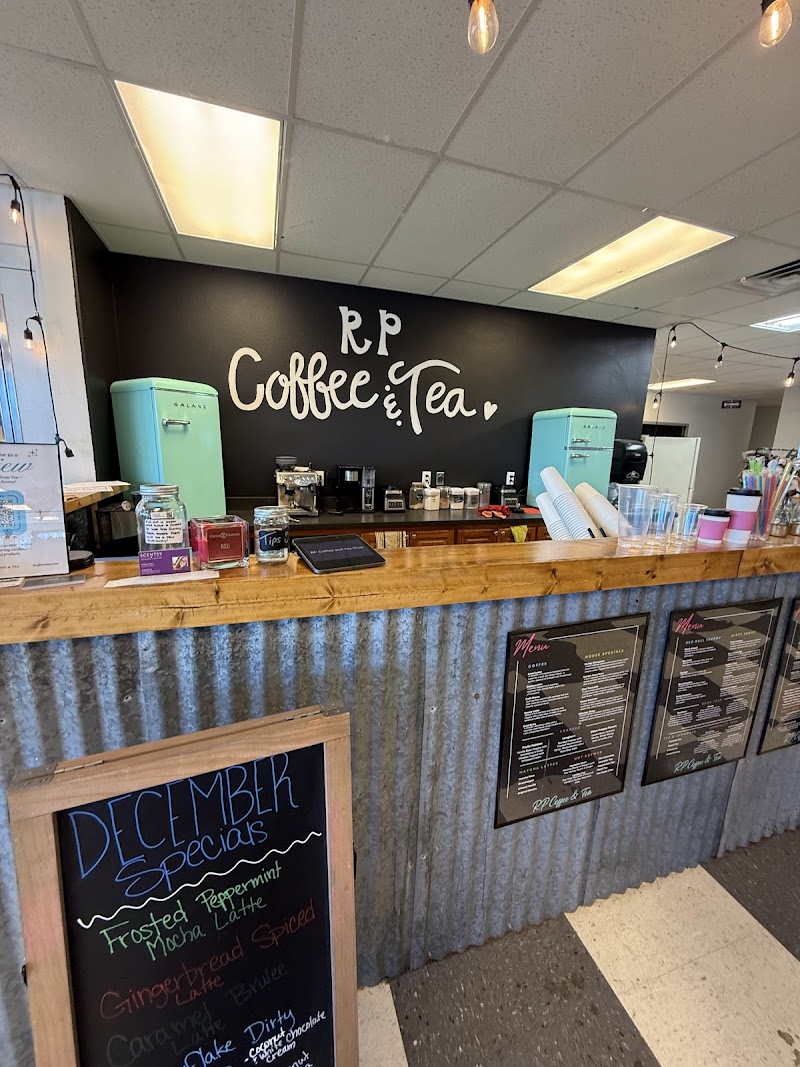 RP Coffee & Tea photo 3