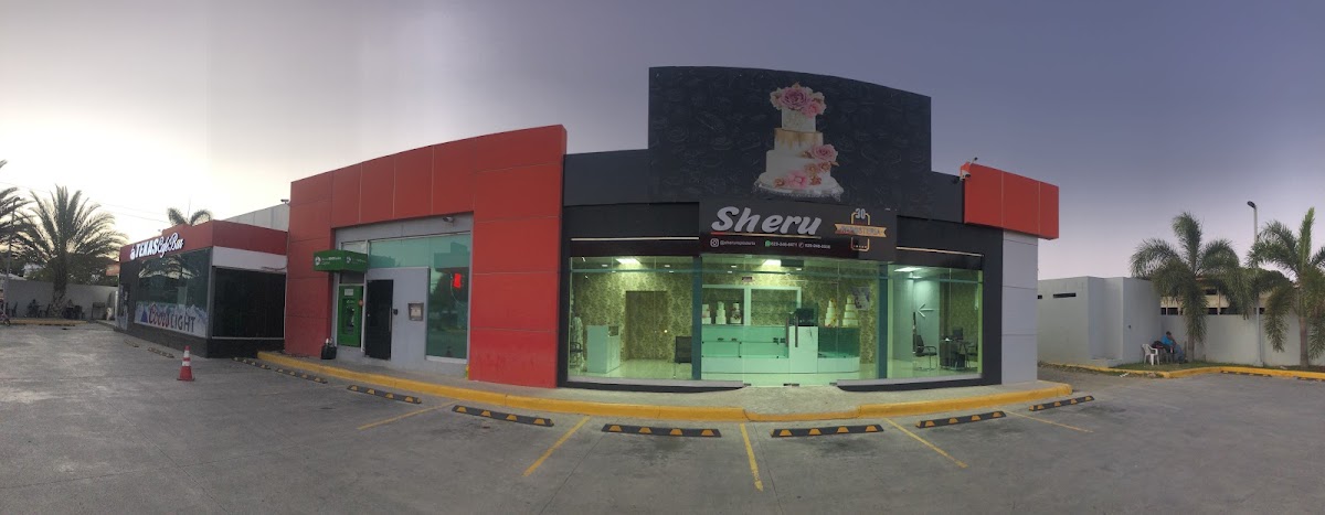 Sheru repostería - Imagen 1