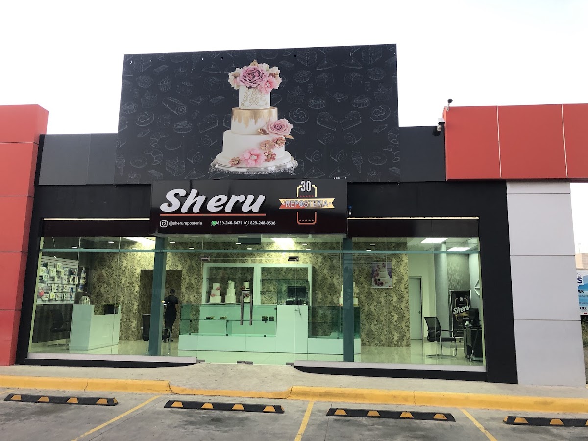 Sheru repostería - Imagen 2