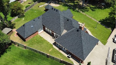 Frontline Roofing and Construction