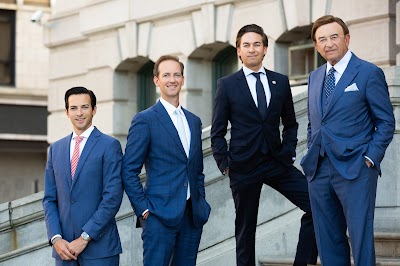 Law Offices of Ronald J. Resmini, Accident & Injury Lawyers, Ltd. - Car accident lawyer in Newport