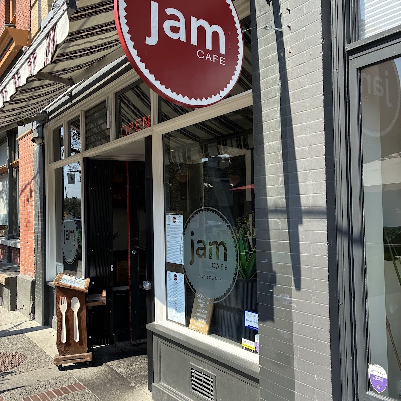 Jam Cafe photo 1
