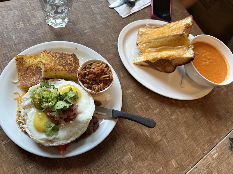 Jam Cafe photo 3