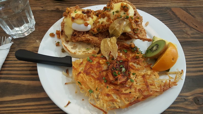 Jam Cafe photo 2