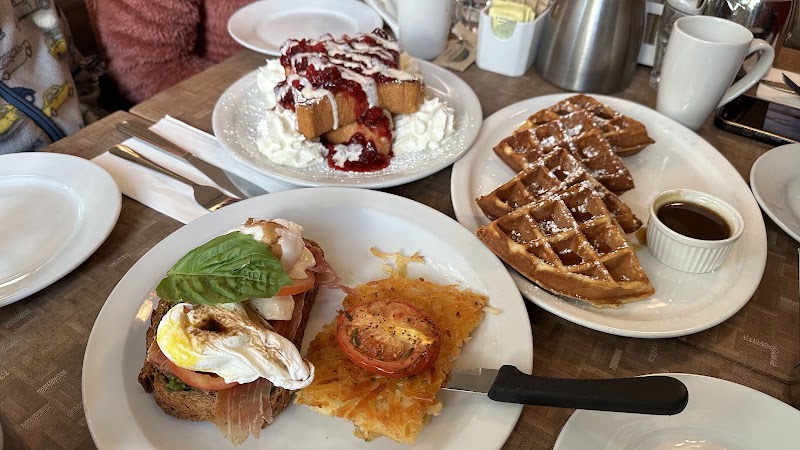 Jam Cafe photo 2