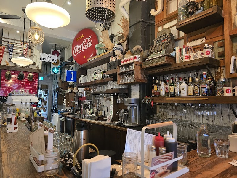 Jam Cafe photo 4
