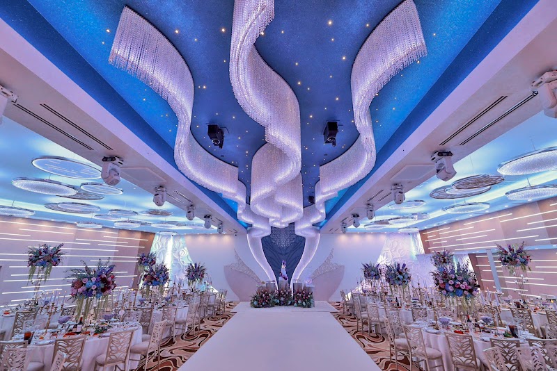 Aurora Banquet Hall