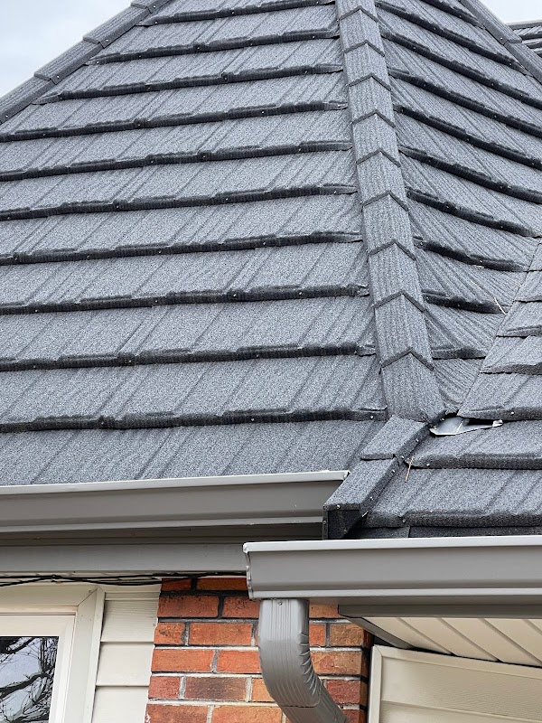 Metro City Roofing photo 2