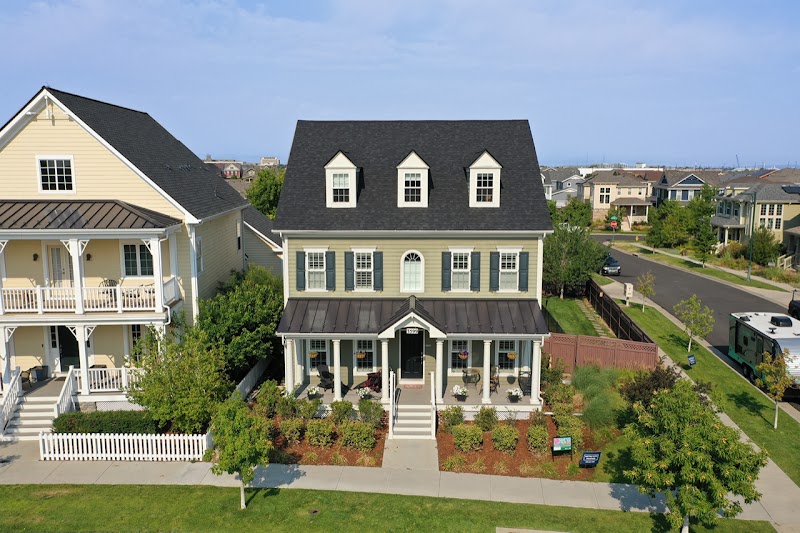 Metro City Roofing photo 5