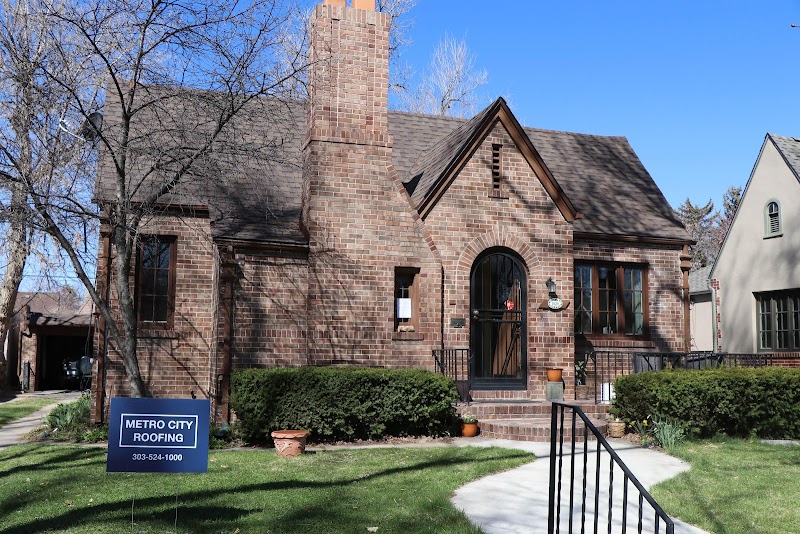 Metro City Roofing photo 1