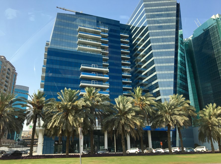 Green Tower Dental Clinic 4