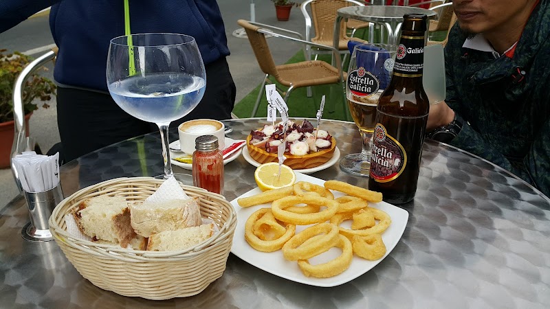 Cafetería Tropik photo 3