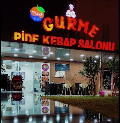 Gurme Pide Salonu (Bayram Usta) - Restoran