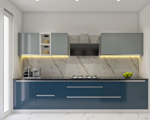 SpaceWood Interiors