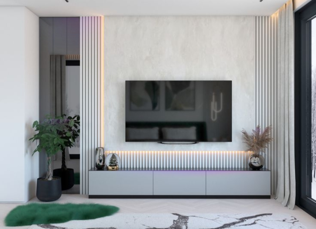 SpaceWood Interiors