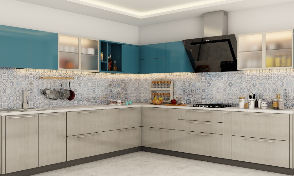 SpaceWood Interiors