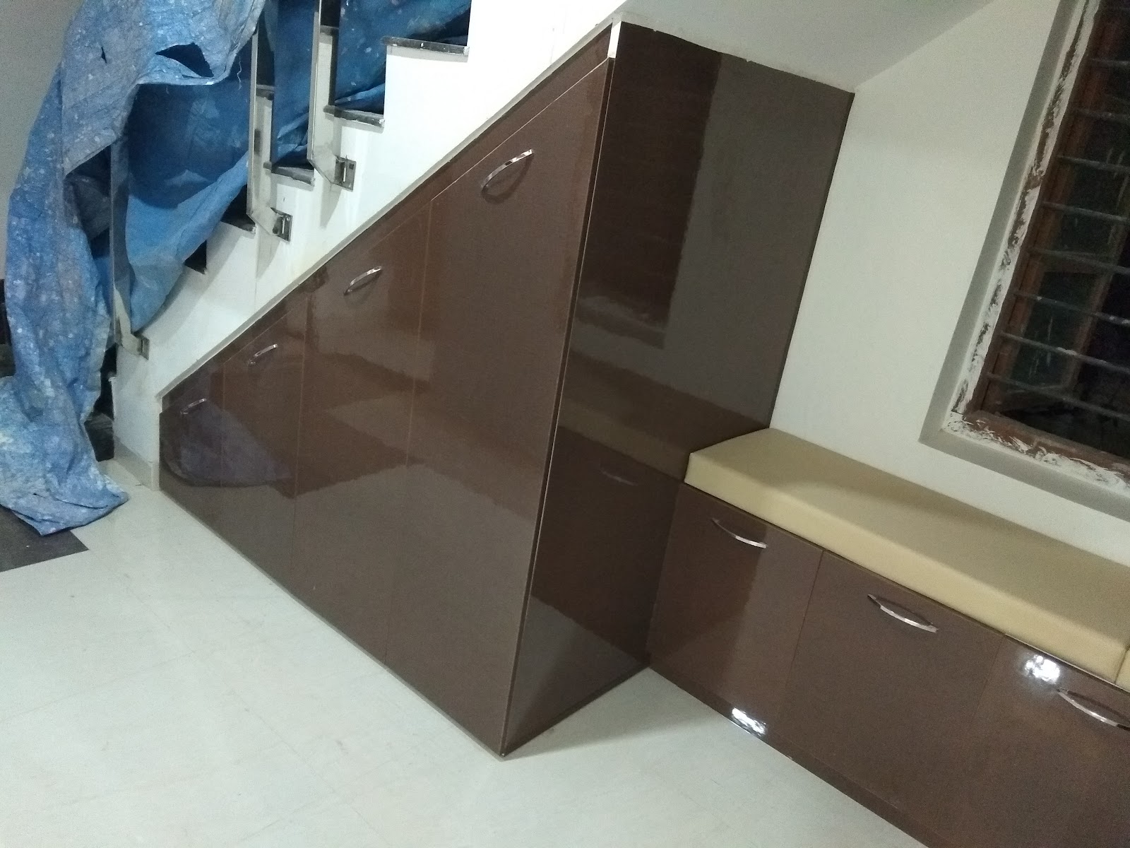 SpaceWood Interiors