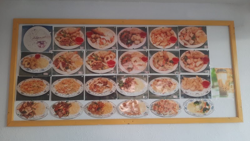 Sun Wok Chinese Cafe photo 2