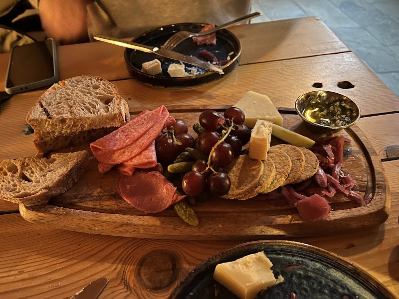 The Devil's Advocate