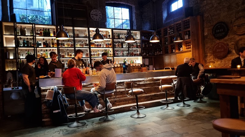 The Devil's Advocate