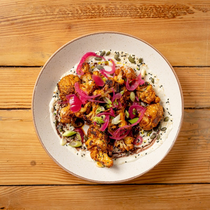 The Devil's Advocate