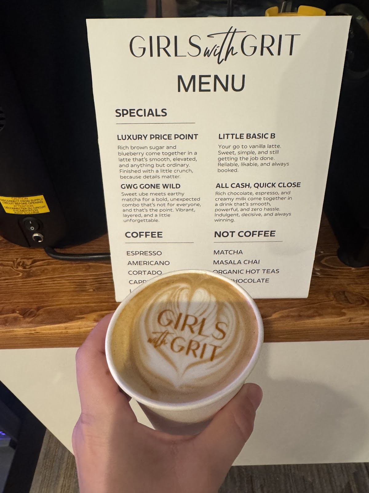 Creature Coffee Catering: Google Places image 5