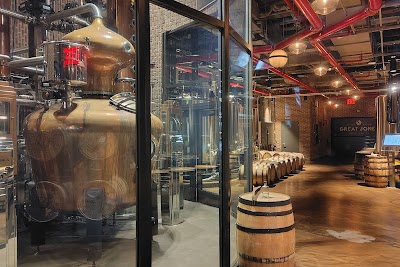 Great Jones Distilling Co photo 4