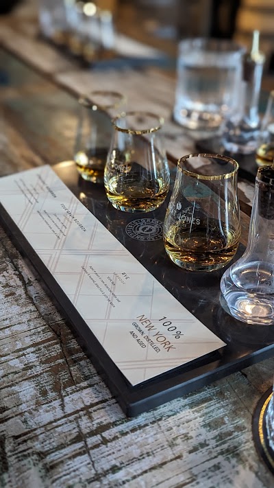 Great Jones Distilling Co photo 2