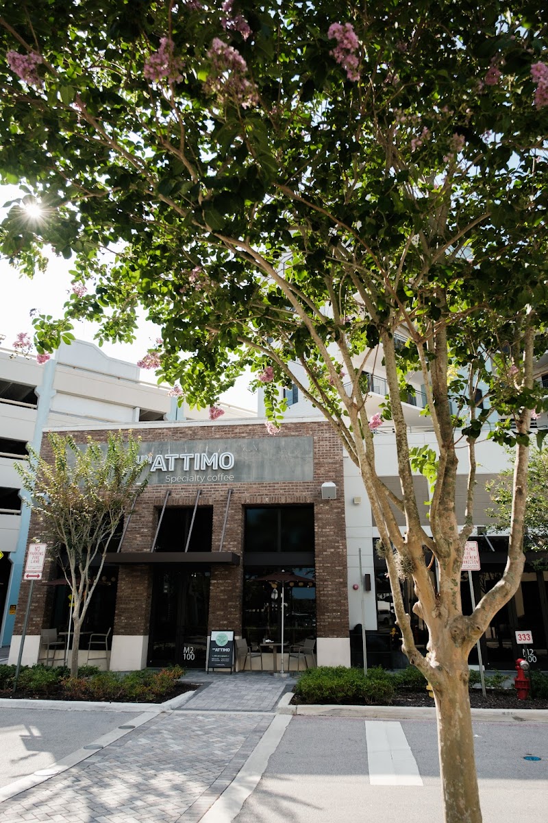 Un Attimo Specialty Coffee photo 4